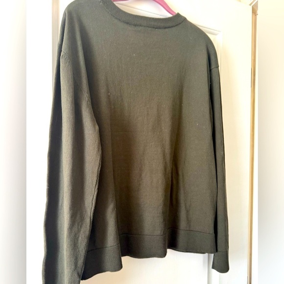 🍁Michael Kors Studded Sweater - Picture 4 of 7